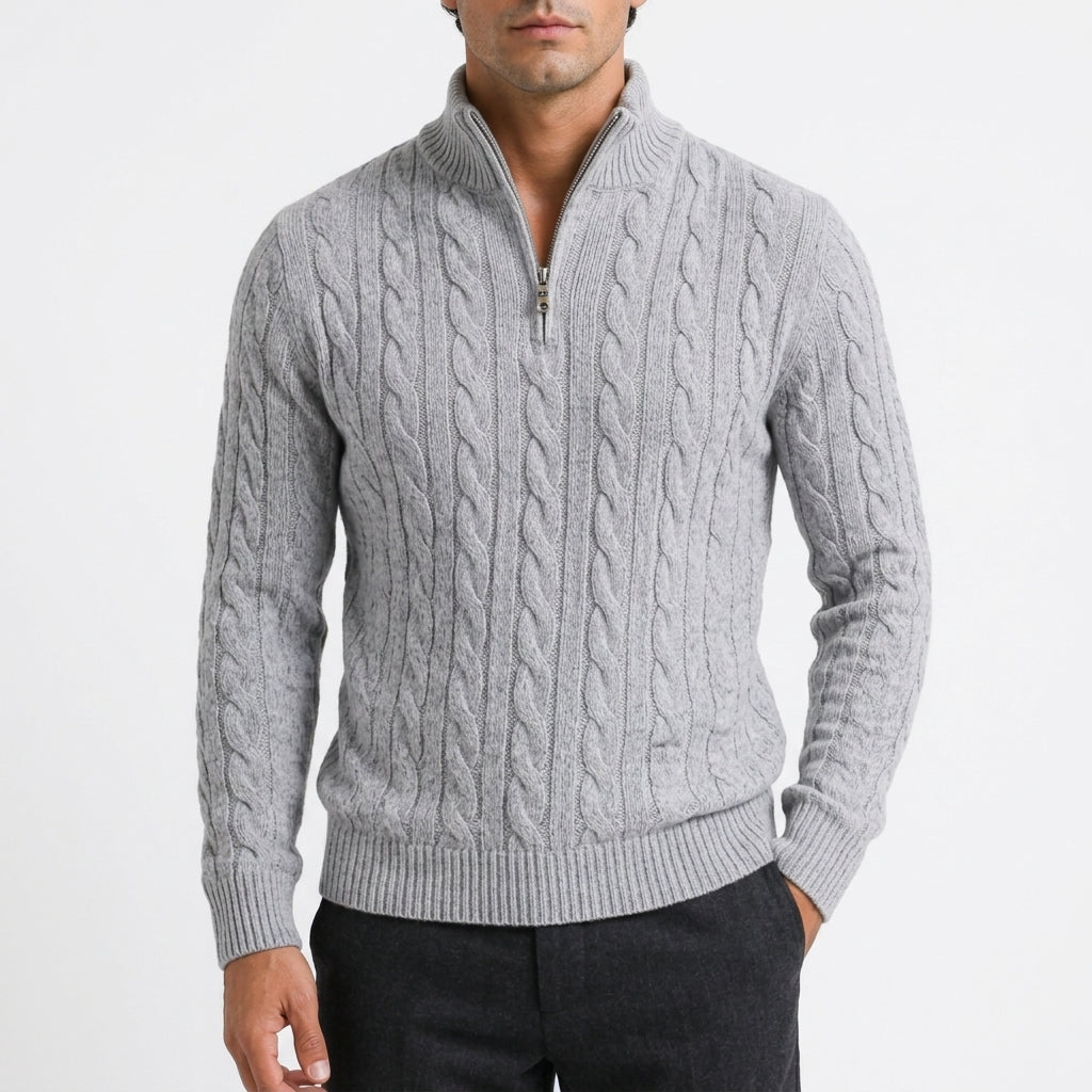 Grey
