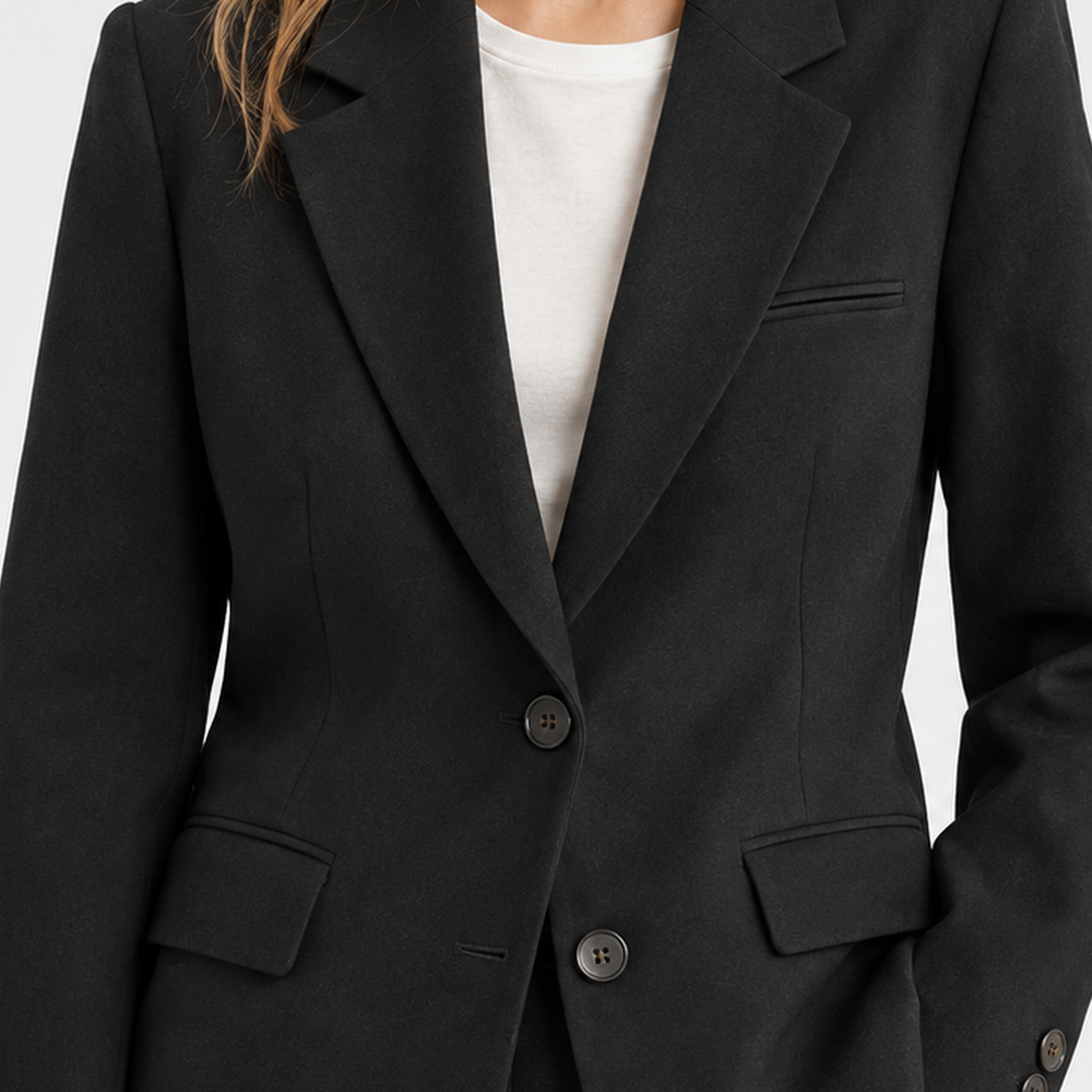 Ravenscar Tailored Blazer - Lead Product Detail
