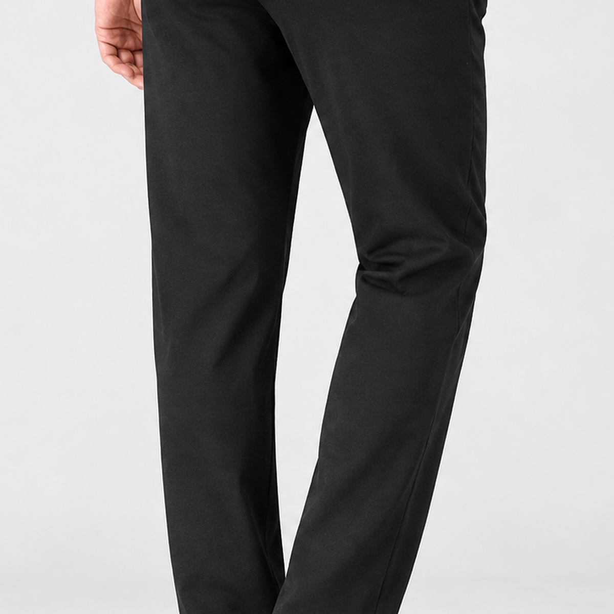 Bellingham Straight Leg Pants - Lead Product Detail