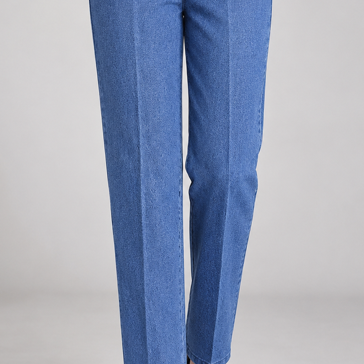 Castlerigg Straight Leg Pants - Lead Product Detail
