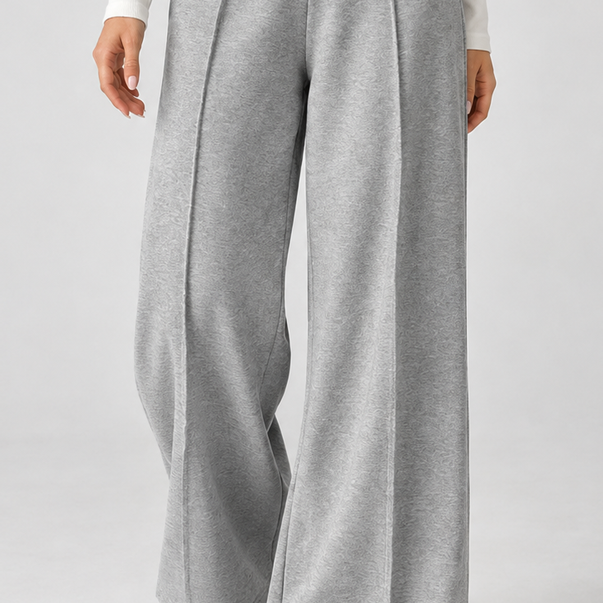 Ambleside Wide Leg Pants - Lead Product Detail