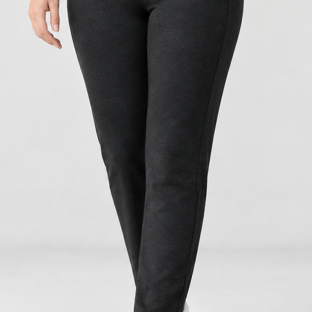 Thorneythwaite Tapered Pants - Lead Product Detail