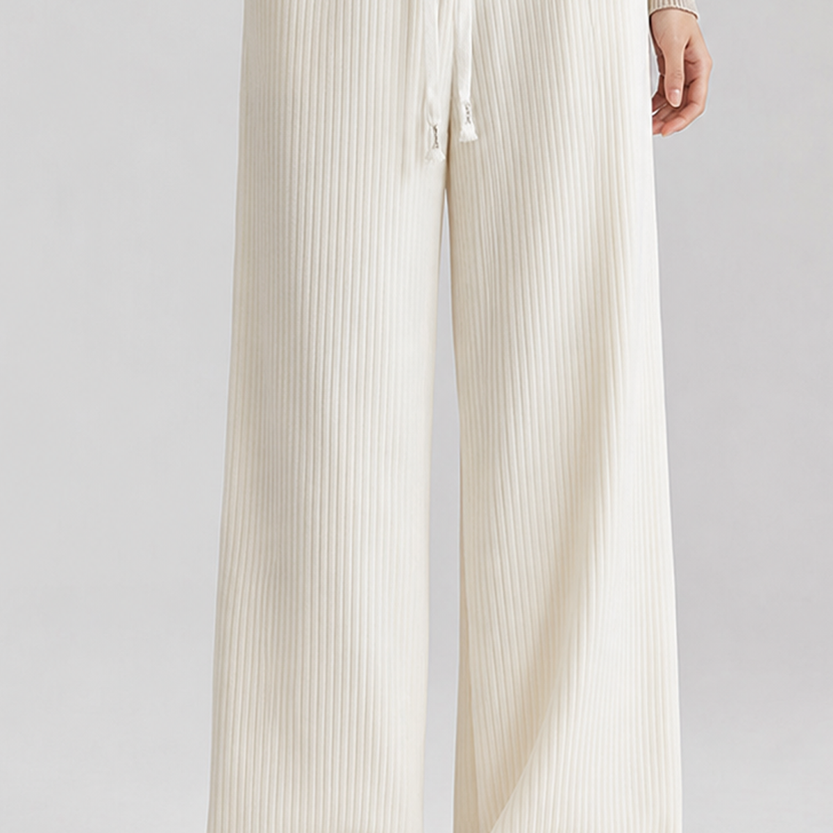 Cherington Straight Leg Pants - Lead Product Detail