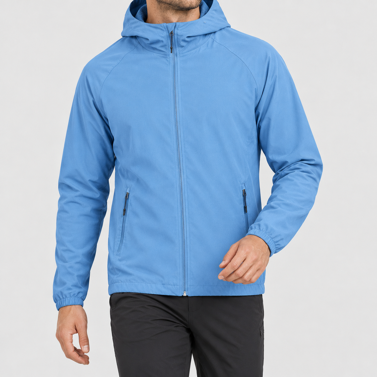 Ballater Ventilated Jacket - Denim Blue
