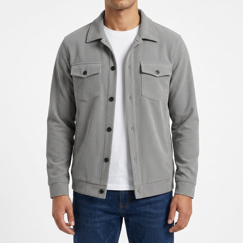 Grey