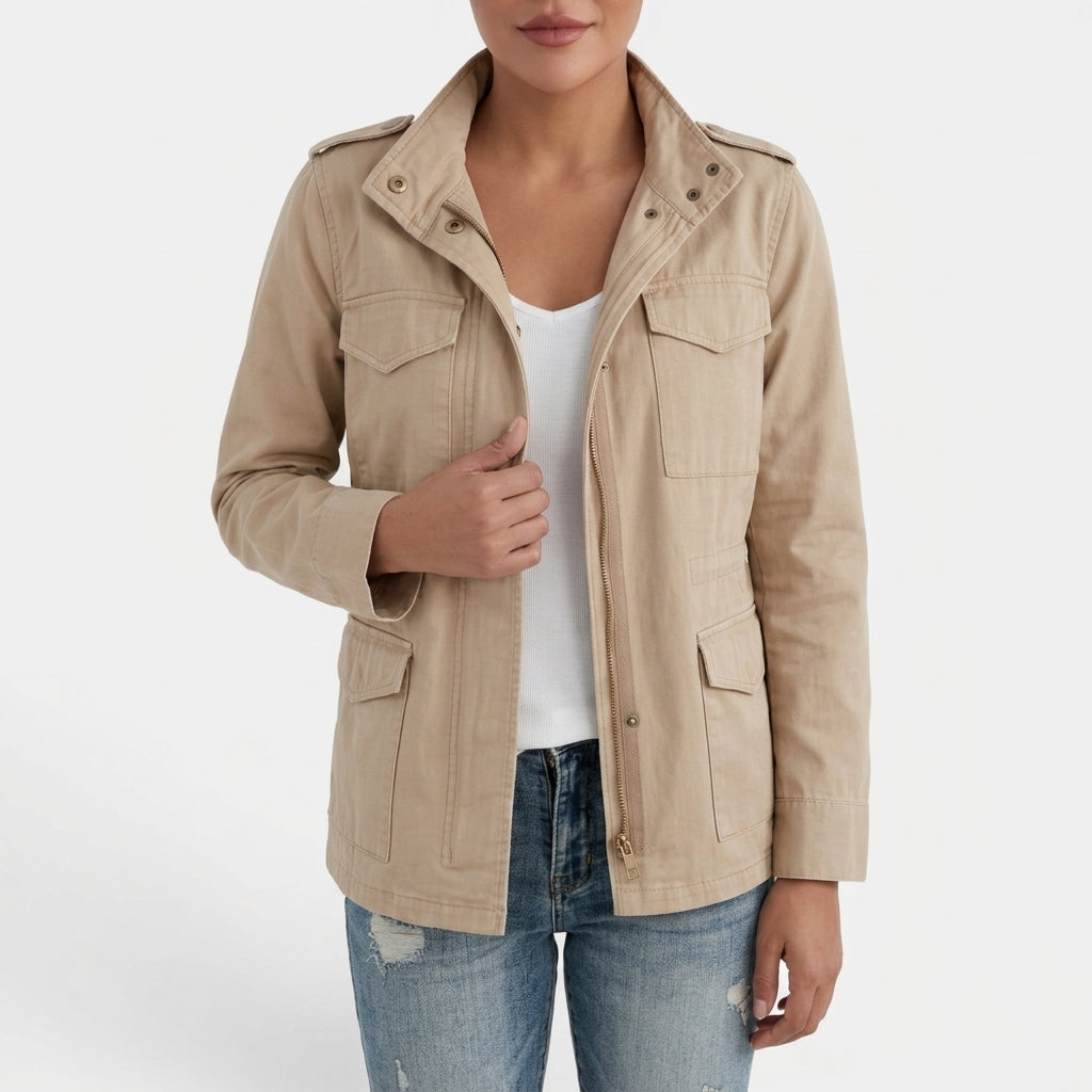 Beige