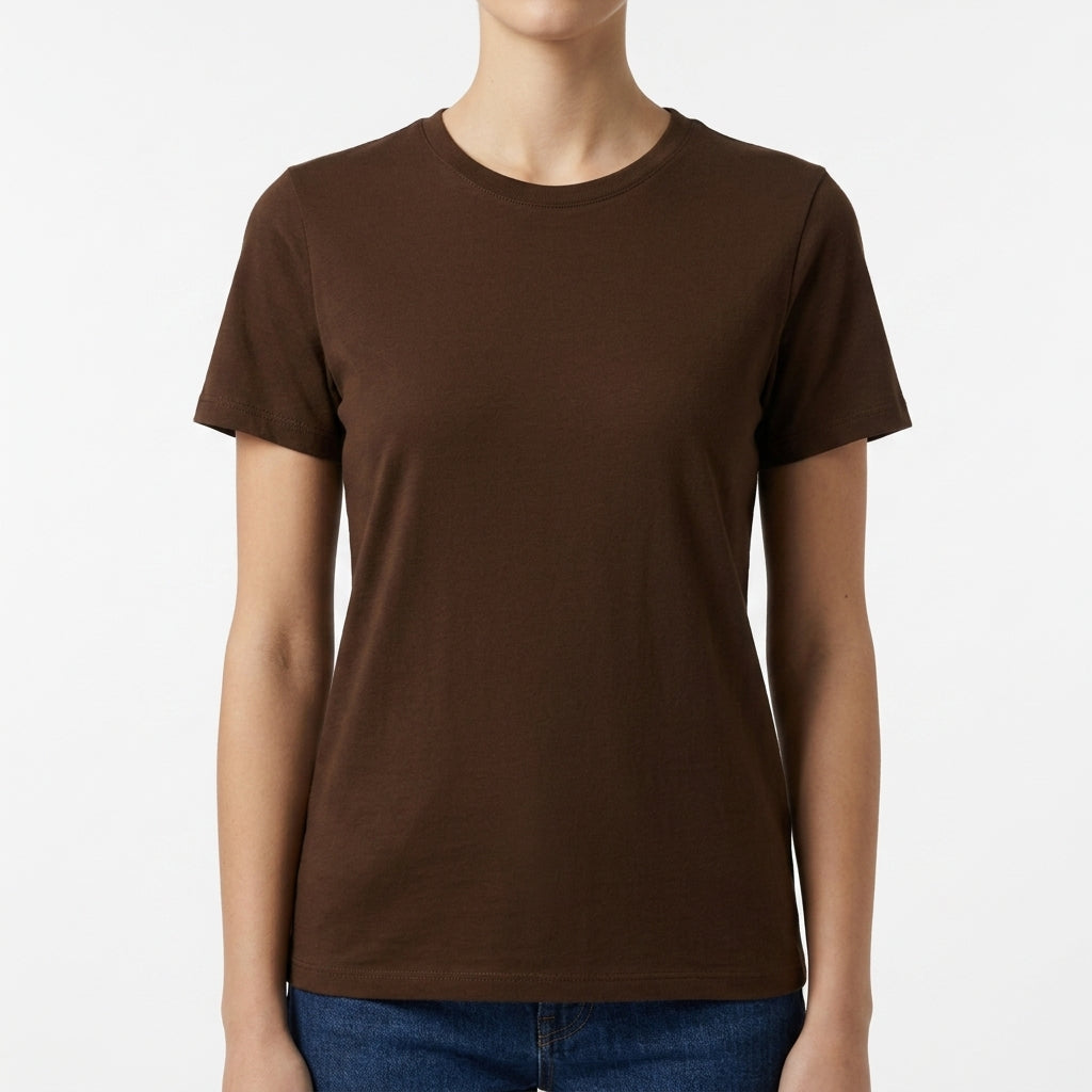 Coffee Brown