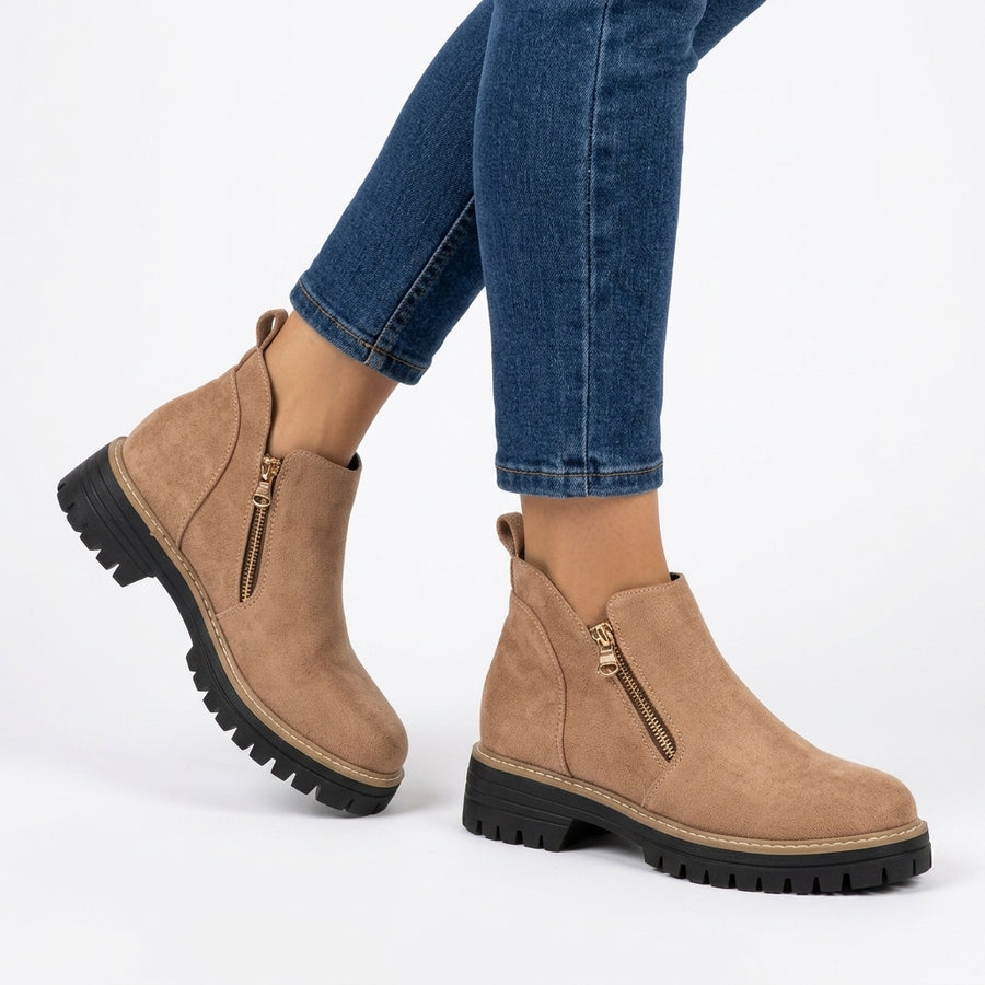 Tan
