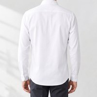 Angram Classic Shirt - Lead Product Detail