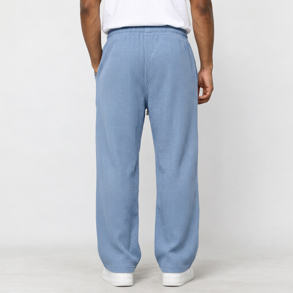 Bowscale Wide Leg Pants - Lead Product Detail