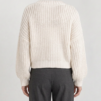 Devoke Chunky Cardigan - Lead Product Detail
