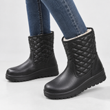 Boots-black