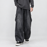 Black Gray