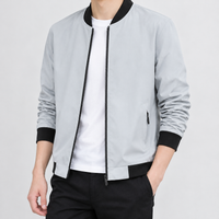 Newcastleton Zip Jacket - Black