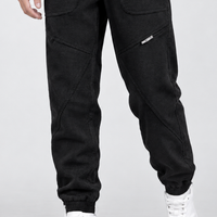 Didbrook Tapered Pants - Lead Product Detail