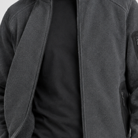 Tynehead Fleece Jacket - Lead Product Detail