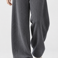 Moffat Wide Leg Pants - Lead Product Detail