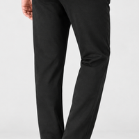 Bellingham Straight Leg Pants - Lead Product Detail
