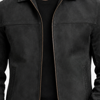 Quenington Zip Jacket - Lead Product Detail