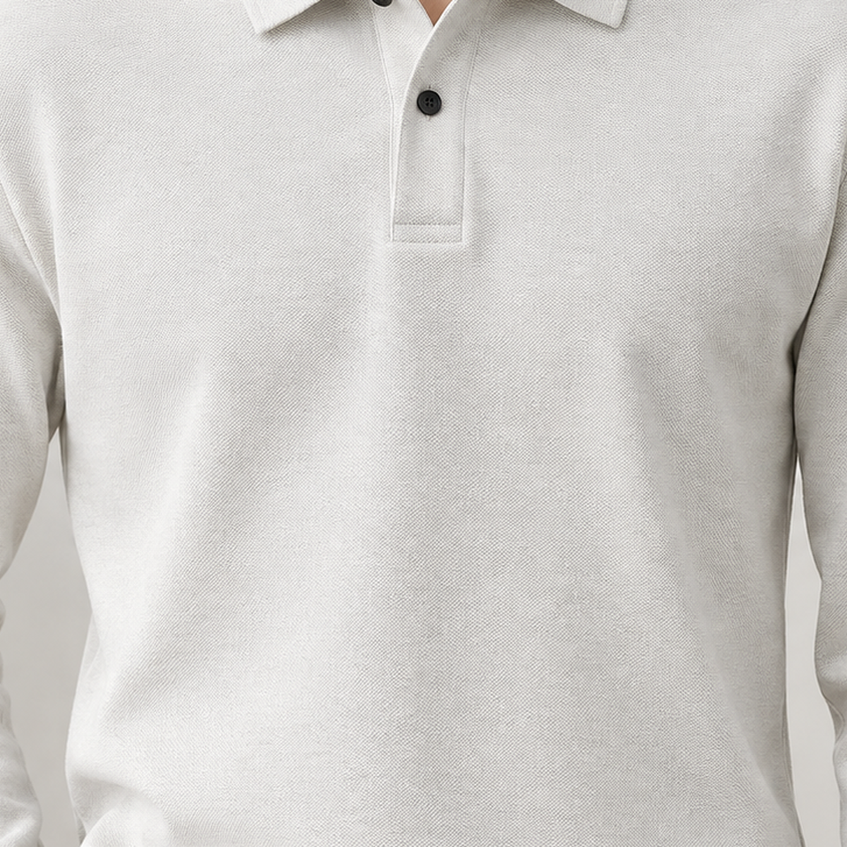 Cerne Cotton Polo - Lead Product Detail