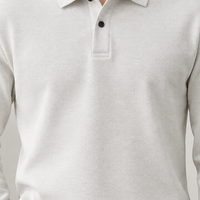 Cerne Cotton Polo - Lead Product Detail