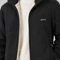 Blakeney Cashmere Jacket - Lead Product Detail