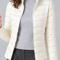 Otterburn Quilted Jacket - Lead Product Detail