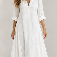 Blakemoor Ruffle Maxi Dress - Lead Product Detail