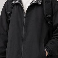 Carlbury Plaid Jacket - Lead Product Detail