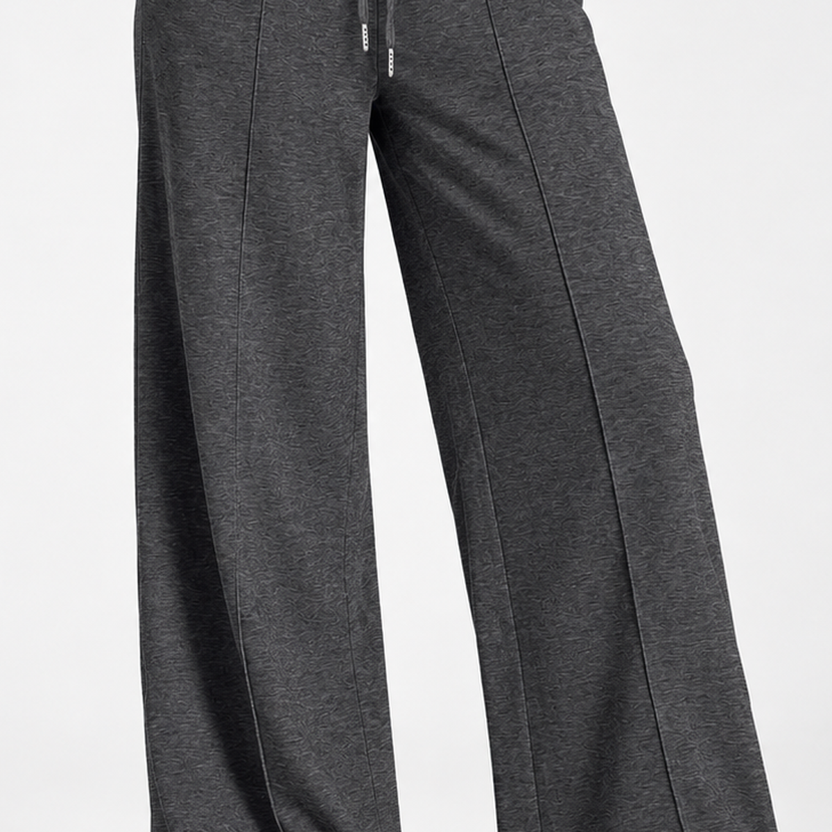 Frizington Wide Leg Pants - Lead Product Detail