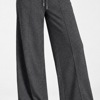 Frizington Wide Leg Pants - Lead Product Detail