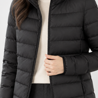 Asterton Cashmere Jacket - Lead Product Detail