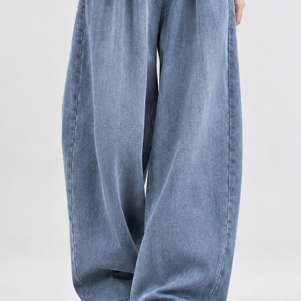 Snape Wide Leg Pants - Lead Product Detail