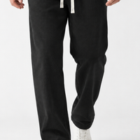 Wenlock Relaxed Pants - Lead Product Detail