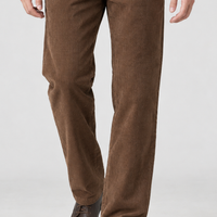 Dunwich Straight Pants - Lead Product Detail