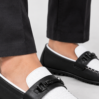 Avebury Horsebit Loafers - Lead Product Detail