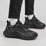 Black Gray