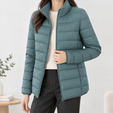 Gray Green