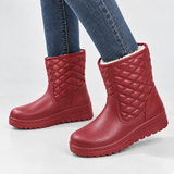 Boots-red