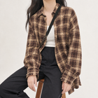 Brown Check