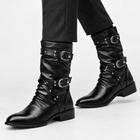 Black Inner Heightening