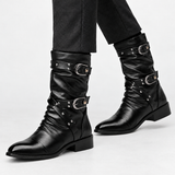 Black Inner Heightening