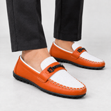 Orange Red