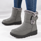 Silver Gray