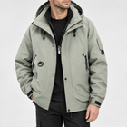 Gray Green