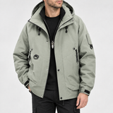 Gray Green