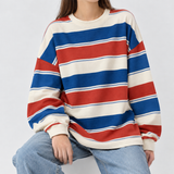 Red Blue