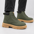 Olive Green