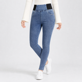 Vintage Blue