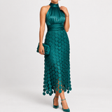 Peacock Green